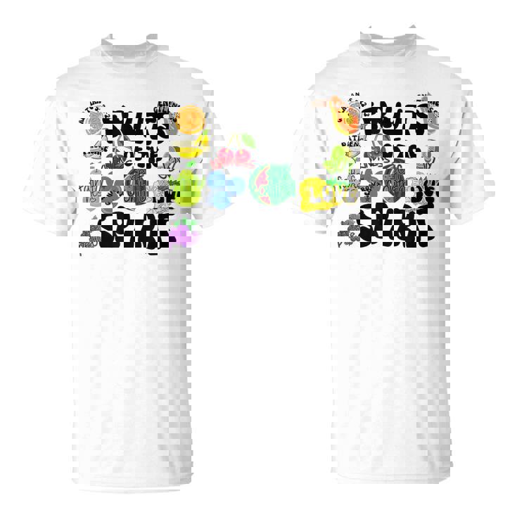 霊の果実 イエス 神の恋人 キリスト教信仰 ギフト Tシャツ