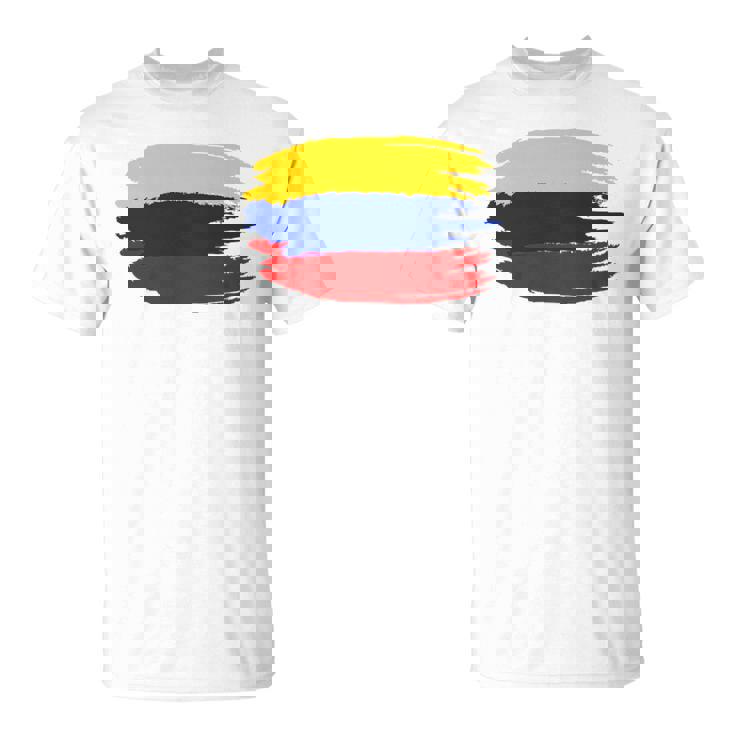 面白いコロンビアのスラングjerga Colombiana Chimba 長袖tシャツ Tシャツ