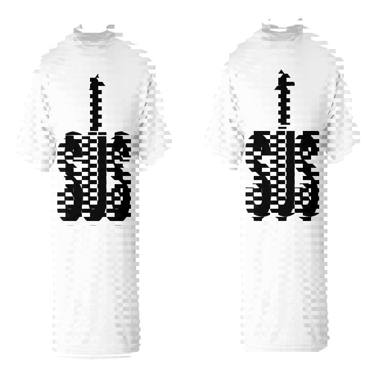 面白い不審者は面白いいたずら者は遊び心のある引用 Tシャツ