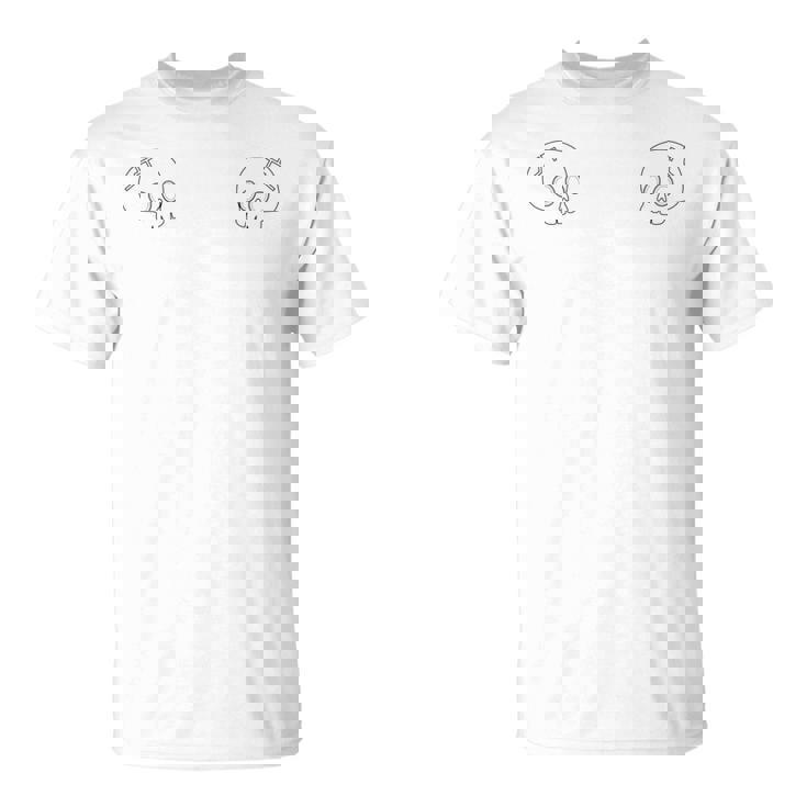 髑髏と蛇（どくろとへび）スカジャン 横須賀 日本 東洋 原宿 スタイル ストリート 長袖tシャツ Tシャツ