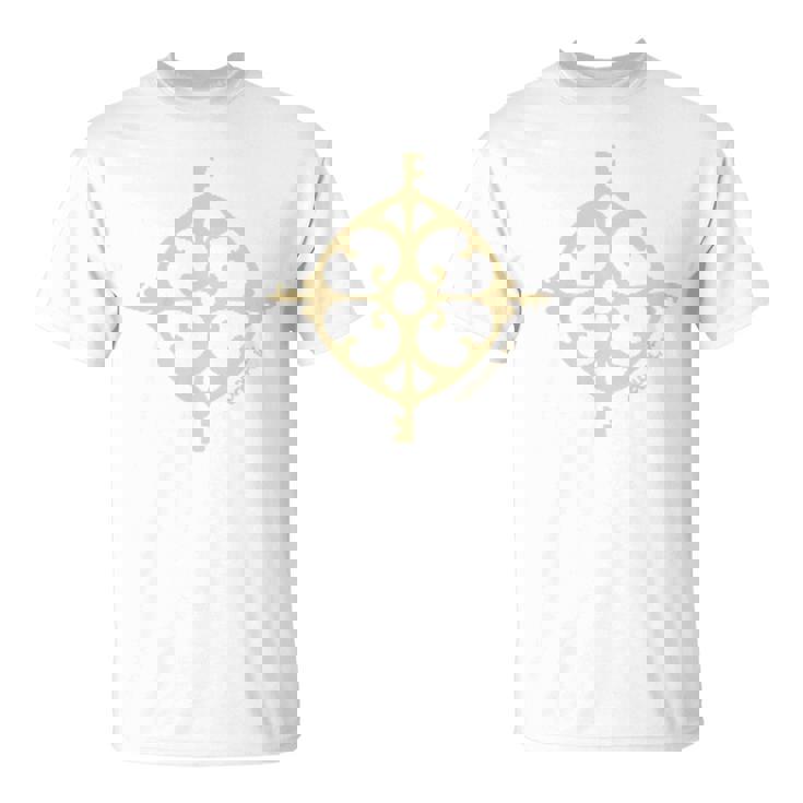 黒猫のウィズ 幻想銀行 Tシャツ