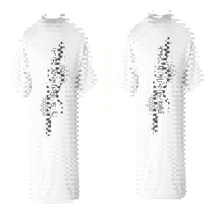 龍体文字 とほかみえみため とほかみゑひため かごめ 上り龍下り龍 陰陽 龍神 フトマニ図 神代文字 開運 言霊 お守り Tシャツ