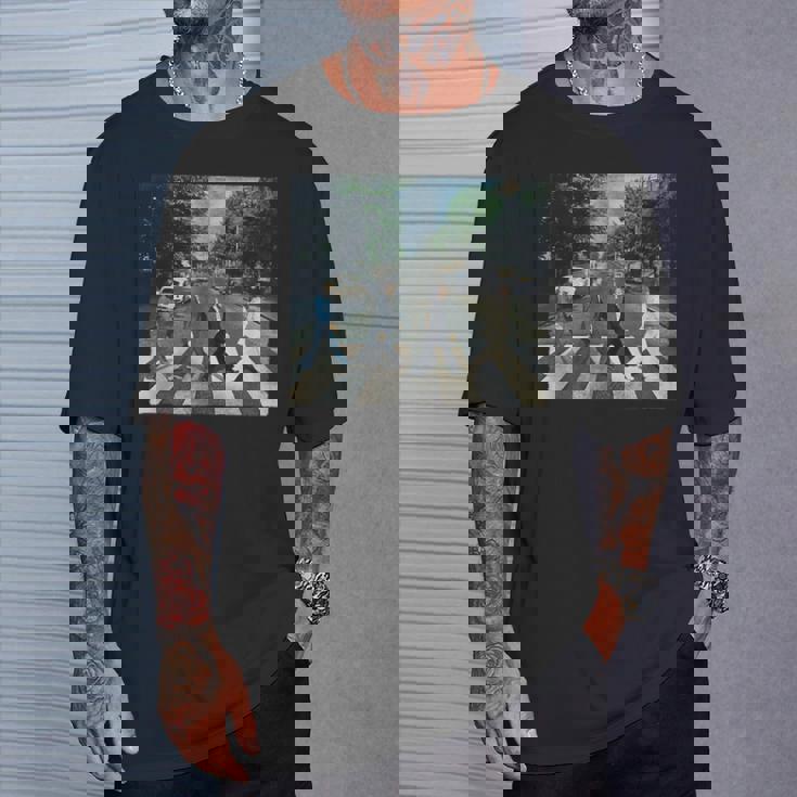 Tシャツ 彼への贈り物