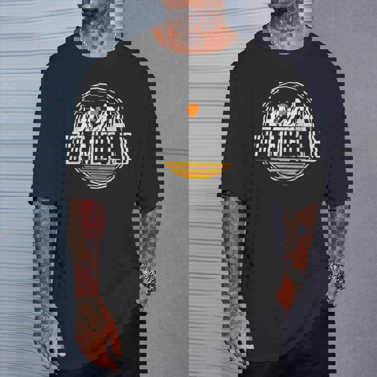 100 Mile Club マイルクラブラン アドベンチャーフェルウルトララン トレイルランニング Tシャツ 彼への贈り物