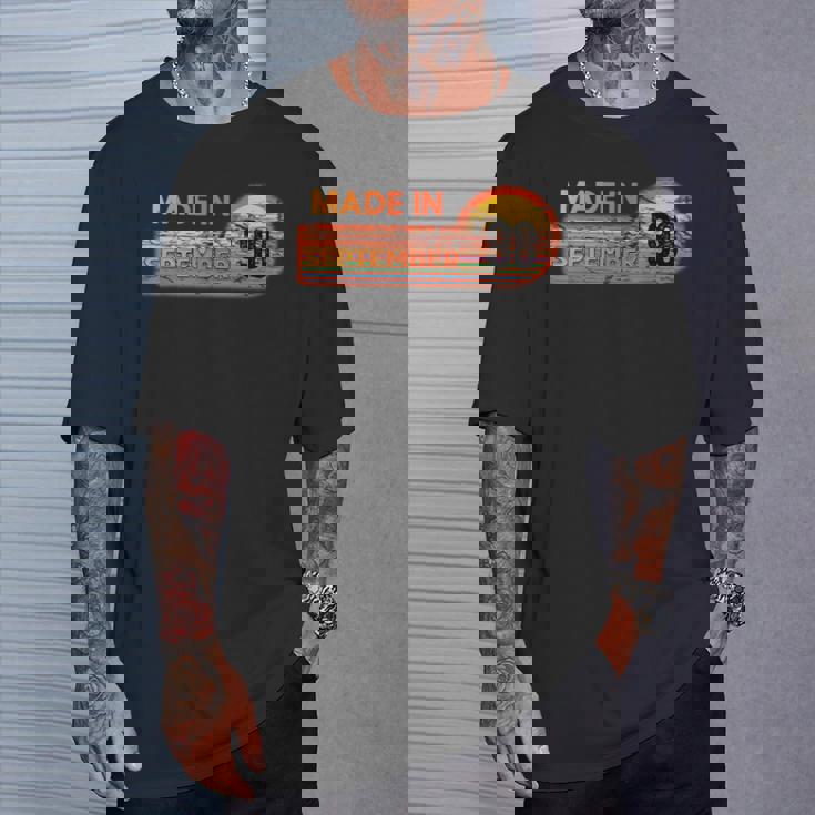 1998年9月製。素晴らしい1998年の誕生日ヴィンテージ。 Tシャツ 彼への贈り物