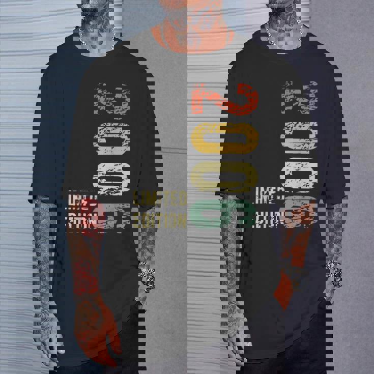 2006 19歳の誕生日プレゼント 19歳になる男性 女性 Tシャツ 彼への贈り物