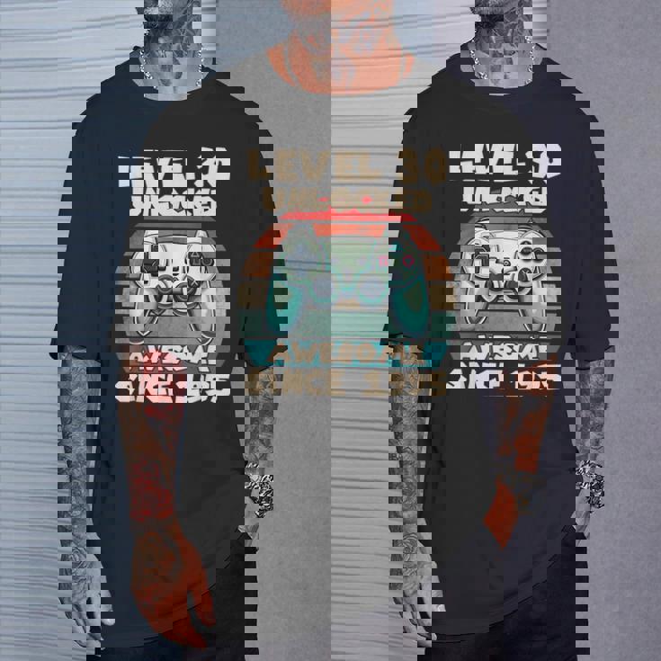 30歳の誕生日 ゲーマー 30歳 30歳 誕生日 30歳 男性 Tシャツ 彼への贈り物