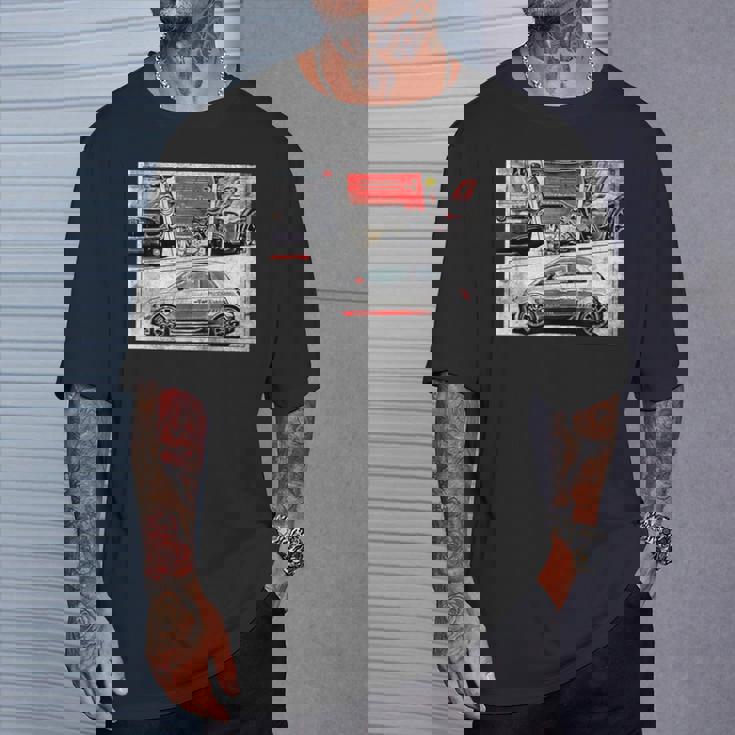 500 Tシャツ 彼への贈り物