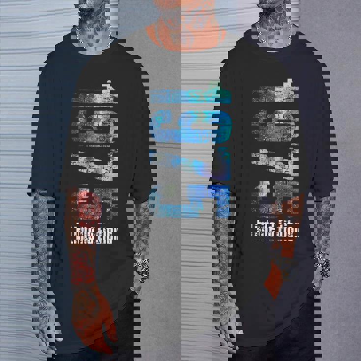 50歳の誕生日男性女性50歳限定版1975 Tシャツ 彼への贈り物