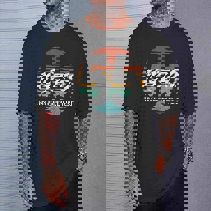 55歳の誕生日 男性 女性 55歳 1970年生まれ Tシャツ 彼への贈り物