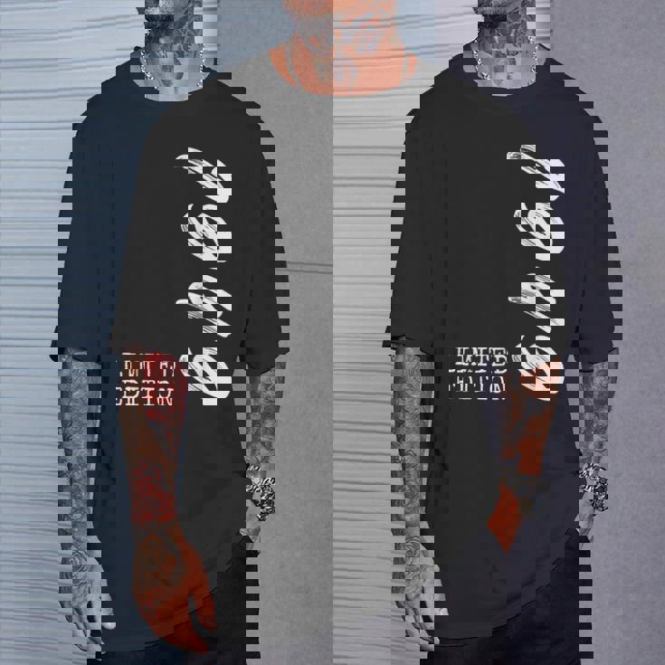 76歳の誕生日 男性 女性 76歳 1949年 装飾 おもしろギフト Tシャツ 彼への贈り物