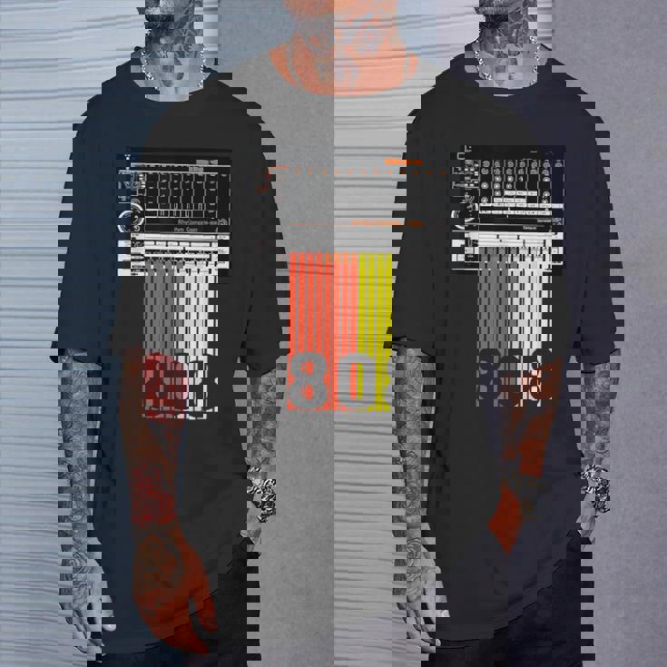 808 ドラム マシン 音楽 ビーツ Tシャツ 彼への贈り物