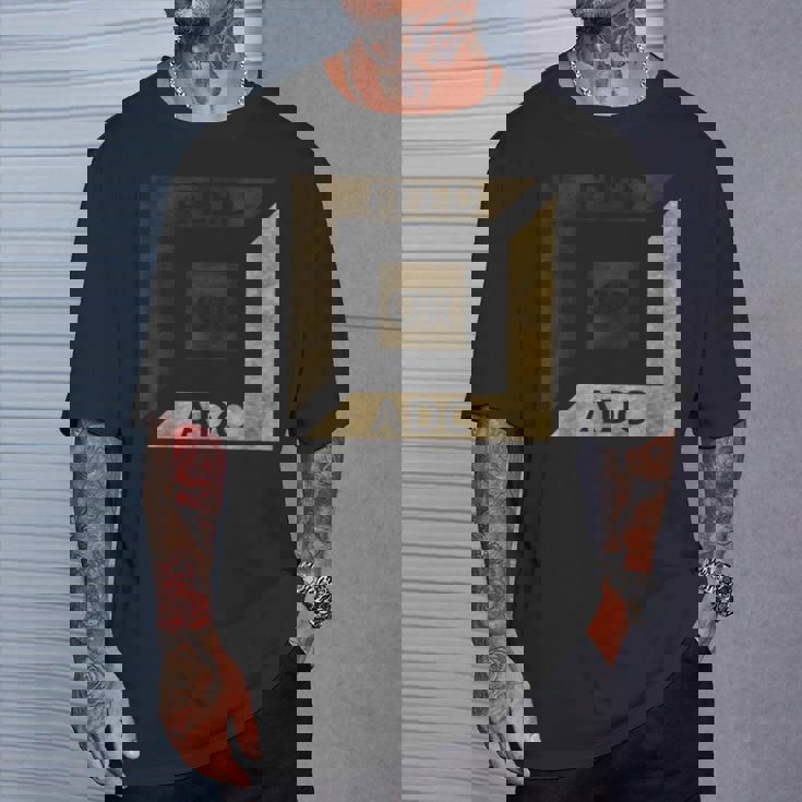 Adc Or Feed League Adc Botlane キャリーレジェンドギフト Tシャツ 彼への贈り物