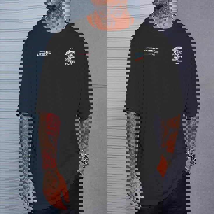 Addelm ElementsExe_1_黒木瑛介 Tシャツ 彼への贈り物