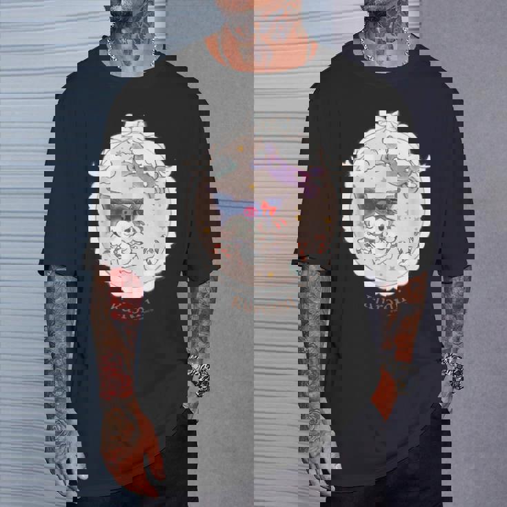 Amazon限定デザイン クロミ エンジェル Tシャツ 彼への贈り物