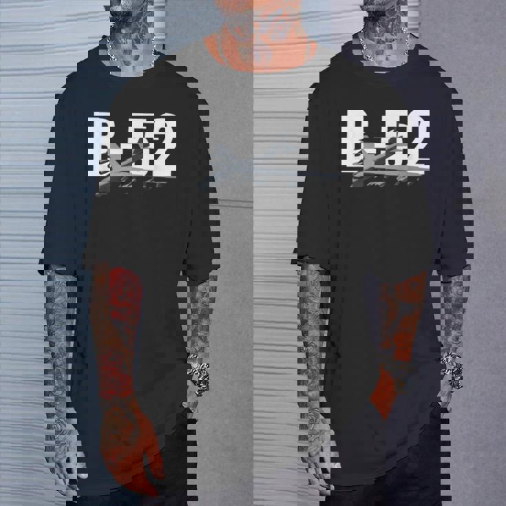 B-52 ストラトフォートレス Tシャツ 彼への贈り物