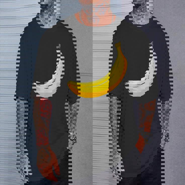 Bananaeganegetarian Merch Tシャツ 彼への贈り物