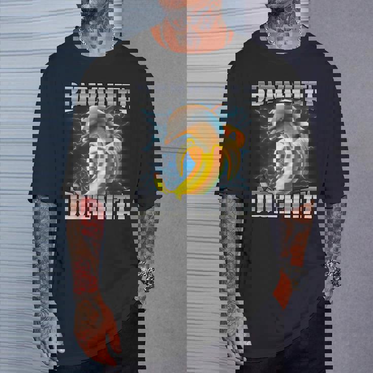 Bananita Dolfinita Tシャツ 彼への贈り物