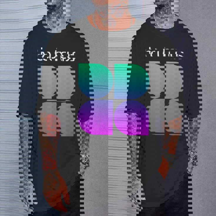 Bauhaus Tシャツ 彼への贈り物