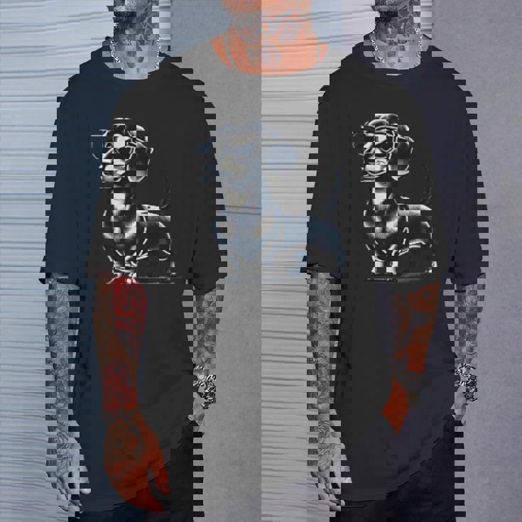 The Bodyguard Tシャツ 彼への贈り物