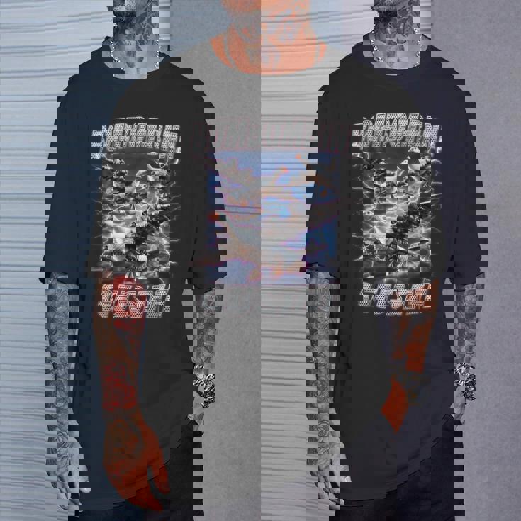 Bombombini Gusini 面白いイタリアンブレインロットミーム Tシャツ 彼への贈り物