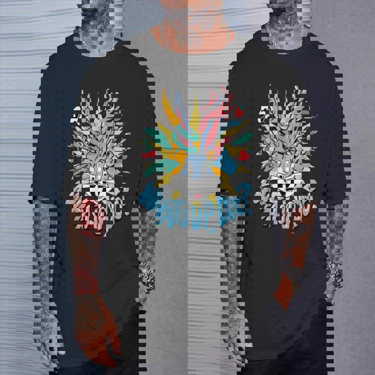 Bugs Bunny What's Up Doc Tシャツ 彼への贈り物