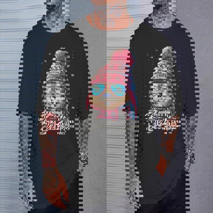 Bòbr Kurwa Bobr Kurwa Bober ウィンタージャンパー Tシャツ 彼への贈り物