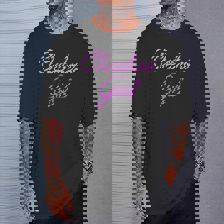 Cheehoo Ohana Chee Hoo ローカルハワイデザイン Tシャツ 彼への贈り物