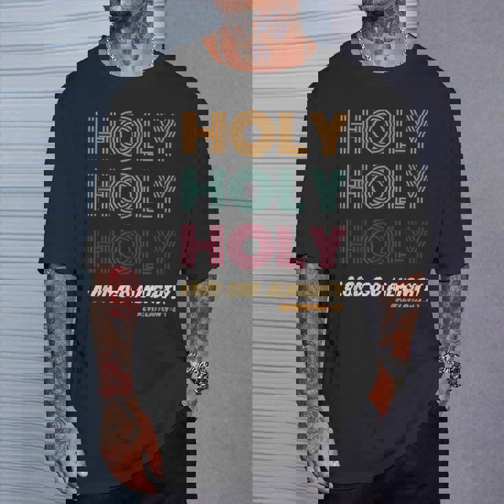 Christian Praise & Worshiperse Tシャツ 彼への贈り物