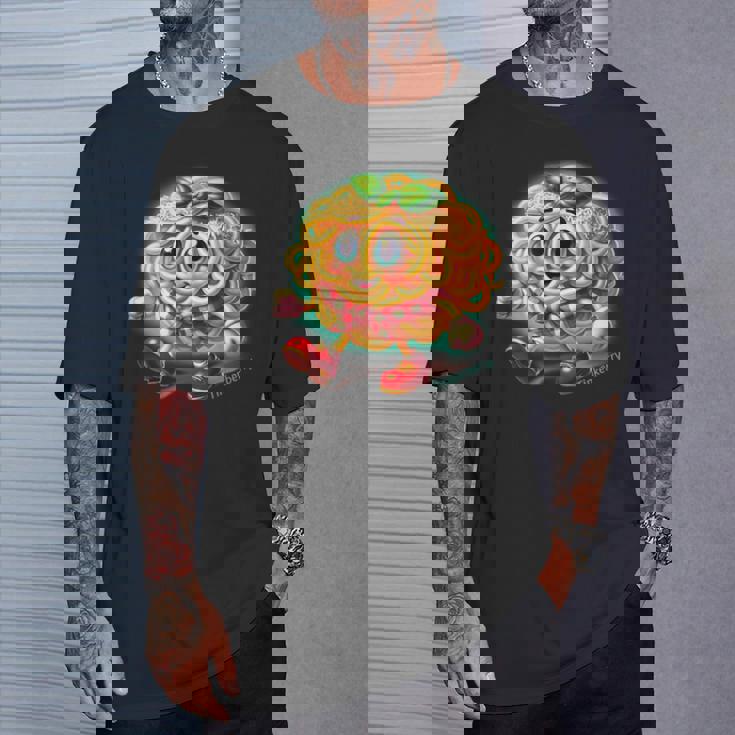 Cutepaghetti Tシャツ 彼への贈り物