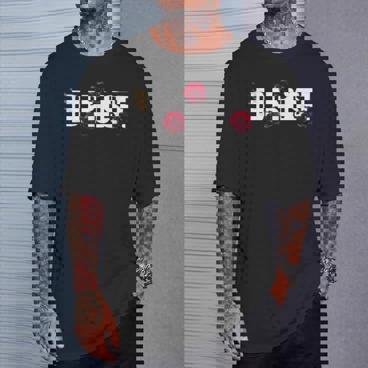 D Rose Apparel デリックジャージ Tシャツ 彼への贈り物