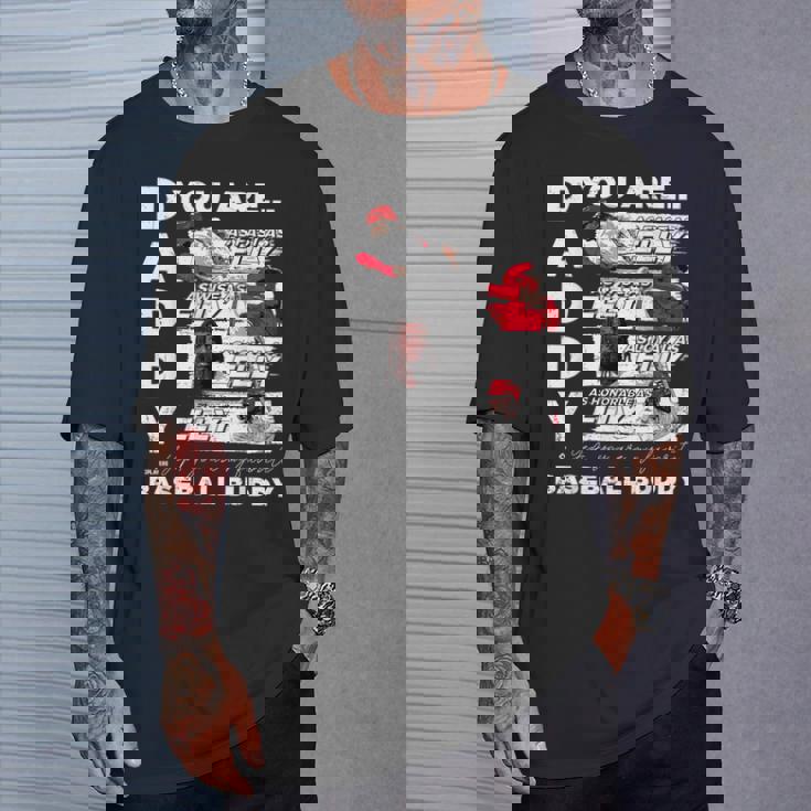 Daddy You Are My Baseball Buddy Elly De La Cruz Cincinnati Tシャツ 彼への贈り物