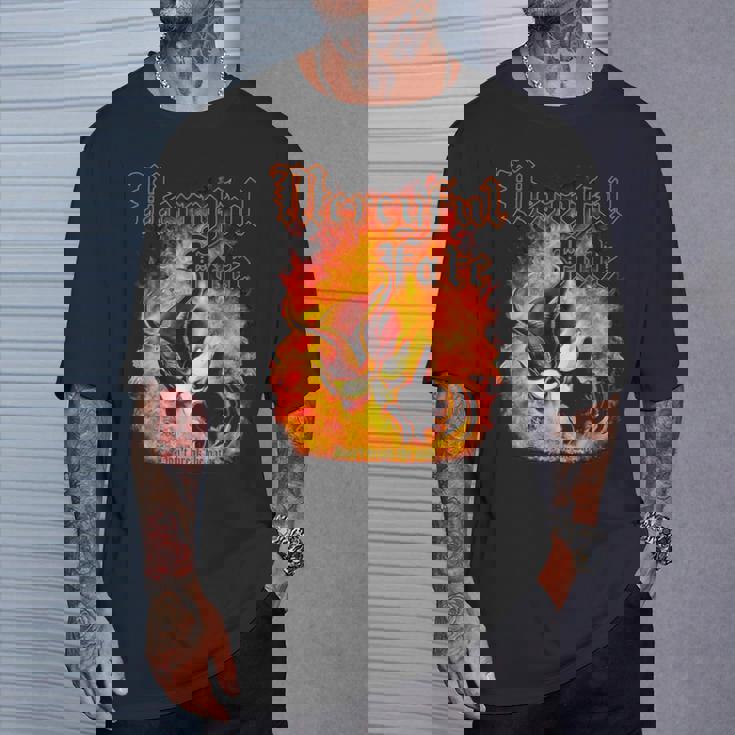 Don't Break The Oath Tシャツ 彼への贈り物