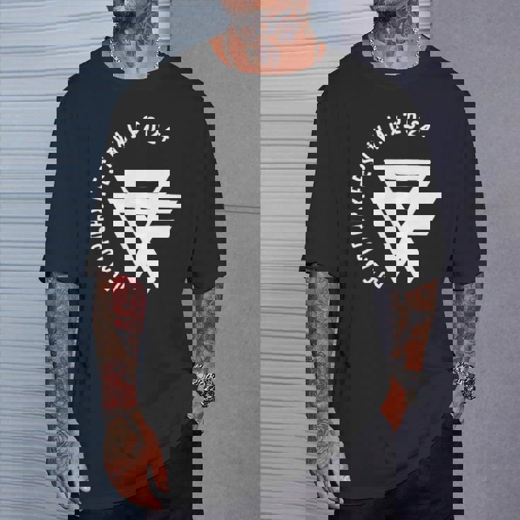 Dpf24 ＜Amazon Limited Edition＞ Tシャツ 彼への贈り物