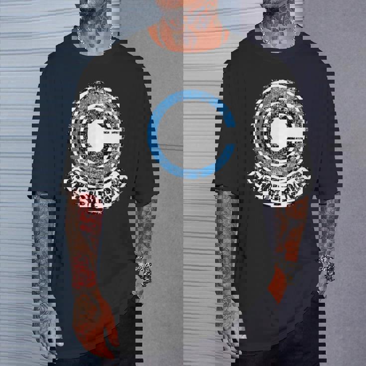 Dragon Capsule Ball Corp レディース メンズ Tシャツ 彼への贈り物