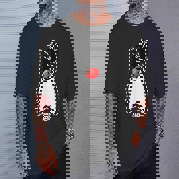 Duke Java Tシャツ 彼への贈り物