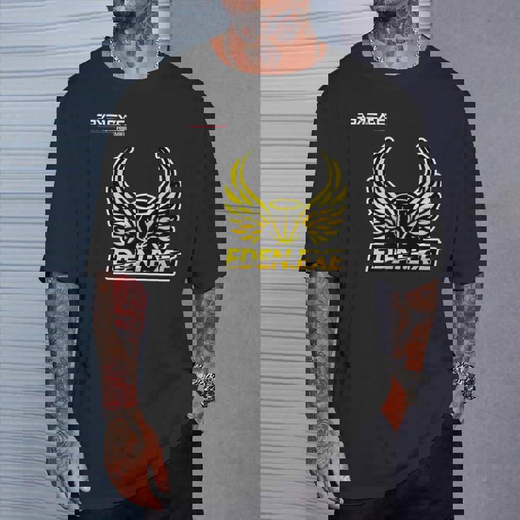 EdenExe_45_Dieng Abib Tシャツ 彼への贈り物