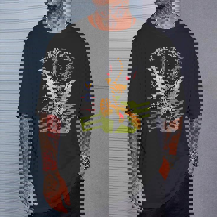 Enjoy Cool Tiger ノベルティグラフィックtシャツ&クールなデザイン Tシャツ 彼への贈り物