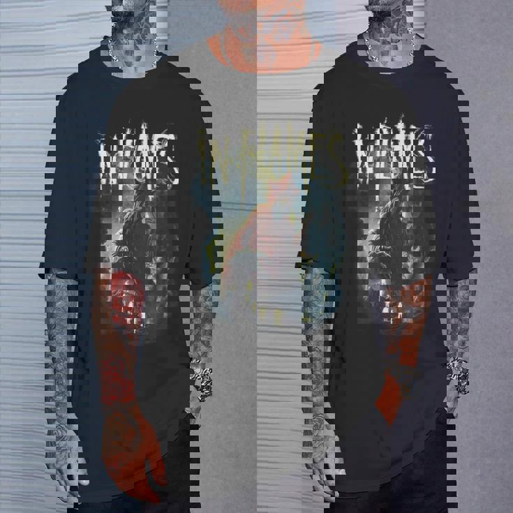 Foregone カバー Tシャツ 彼への贈り物