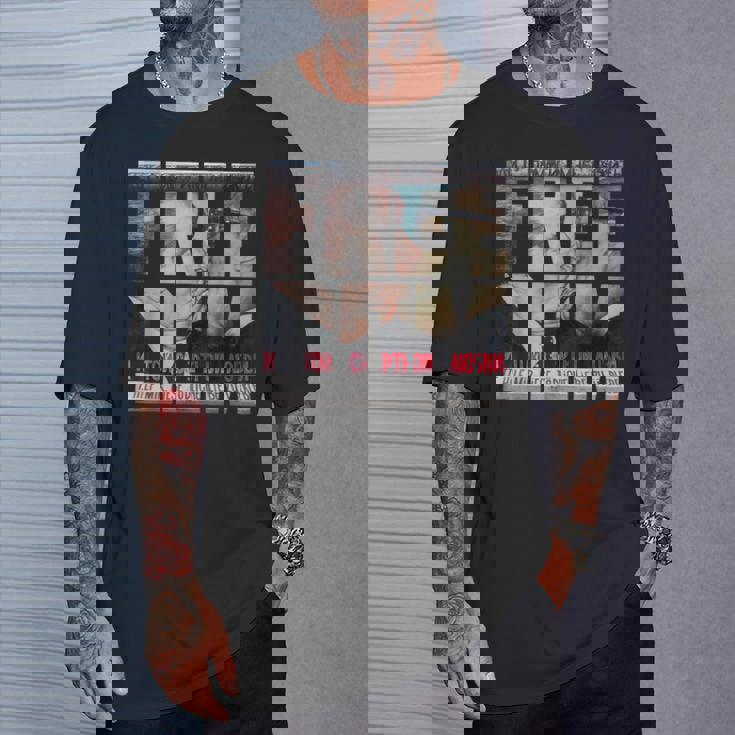 Freedom Eastide ベルリン壁 Ussr Gdr秋 社会主義キス Tシャツ 彼への贈り物