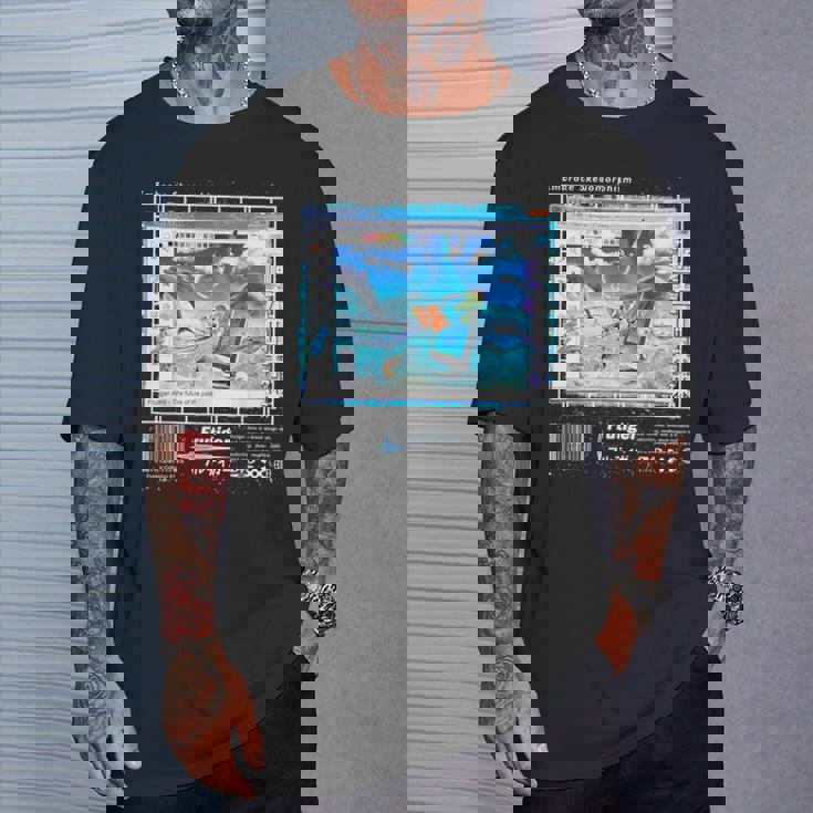 Frutiger エアロファッションコレクション Tシャツ 彼への贈り物