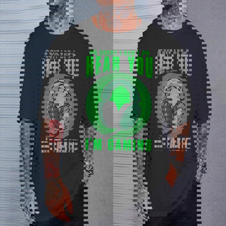 Gamer Game Controller For Ns Boys Girl Video Gaming T-Shirt Gifts for Him