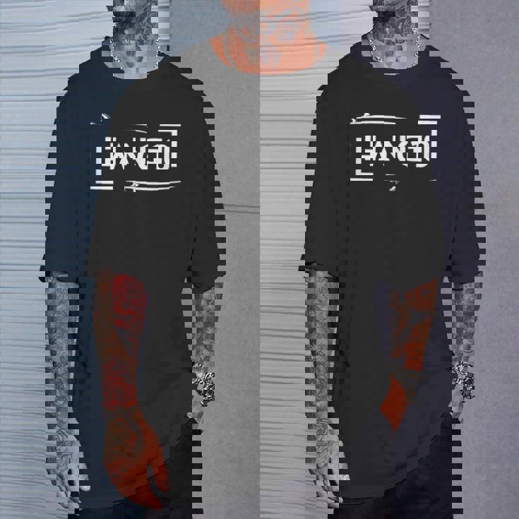 Hang Ten サーフボード サーフィン Tシャツ 彼への贈り物