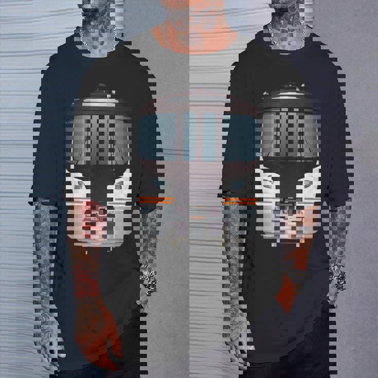 Hc85系 Tシャツ 彼への贈り物