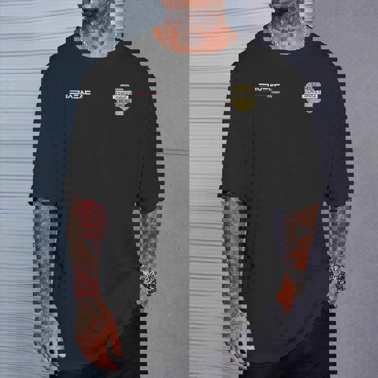 Hiu ZerocketsExe_10_伊藤太陽 Tシャツ 彼への贈り物