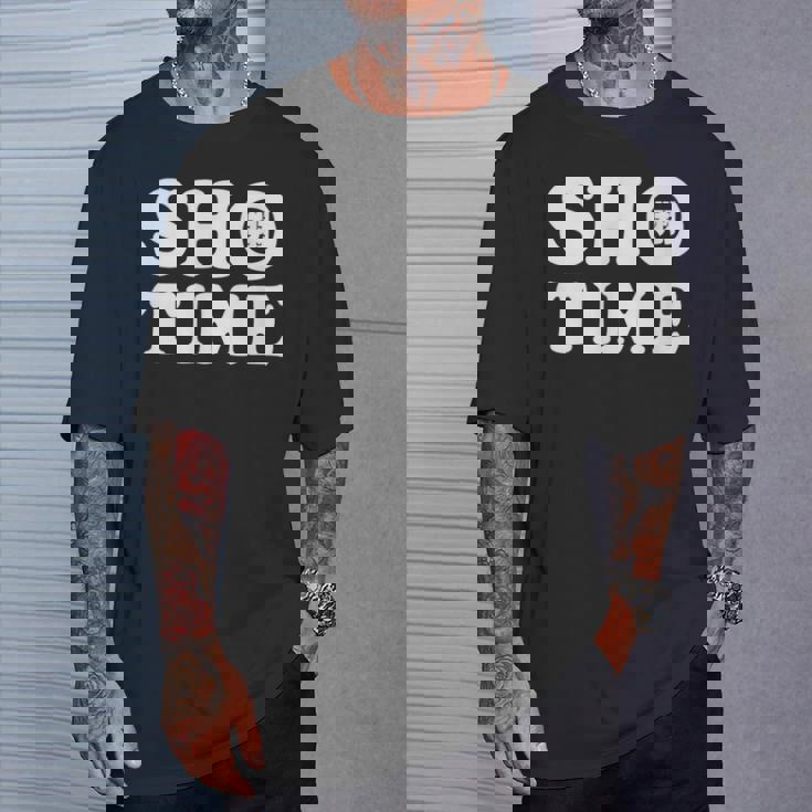 Theho-Time 翔タイム Tシャツ 彼への贈り物