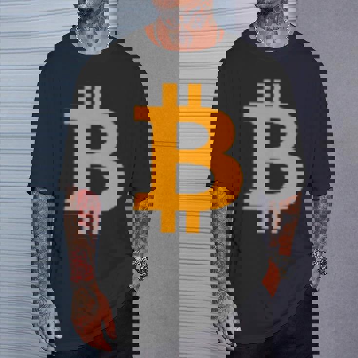 Hodl ビットコイン Btc 暗号通貨 聡アパレル Bitcoin Tシャツ 彼への贈り物