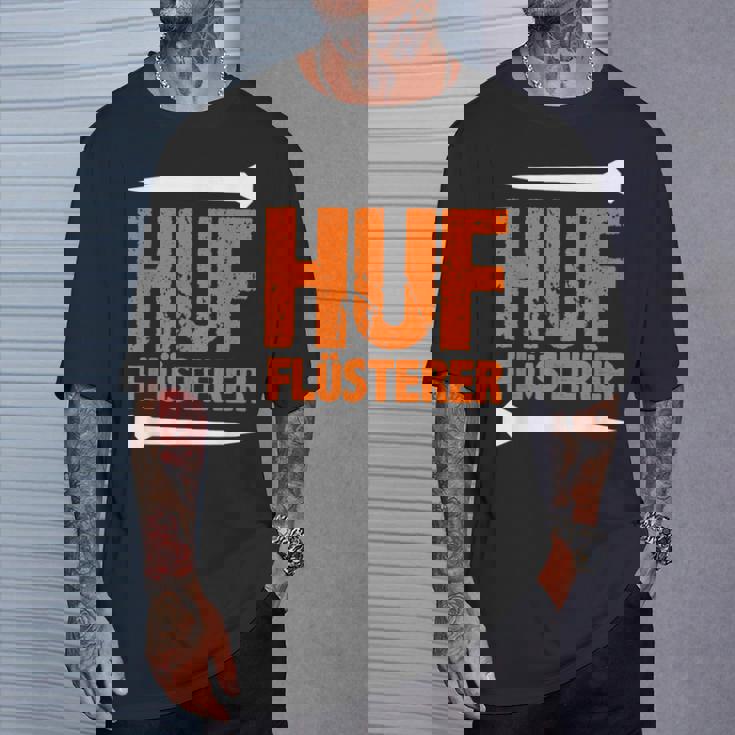 Huf Whisper Smith Anvil Smith ギフト Tシャツ 彼への贈り物