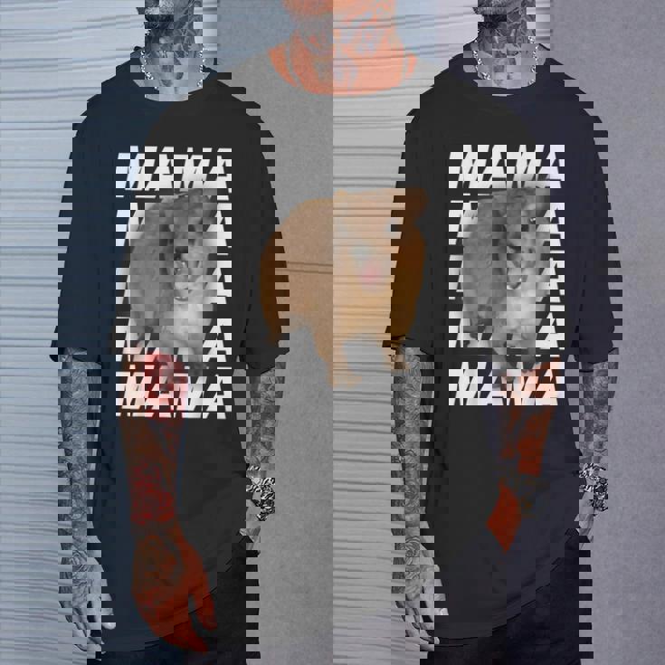 Hyrax ケープハイラックス Tシャツ 彼への贈り物