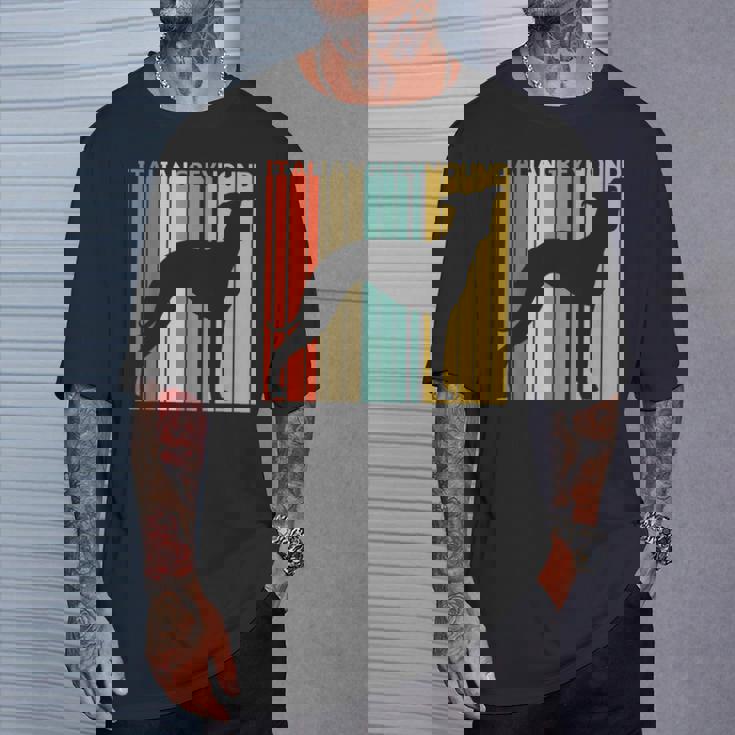 Italian Greyhound イタリアン・グレイハウンド Tシャツ 彼への贈り物